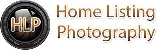 Home Listing Photography Logo